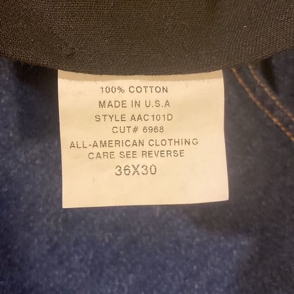 Mens Jeans - Picture 4 of 6